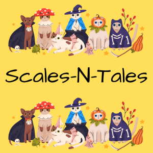 Scales and Tales